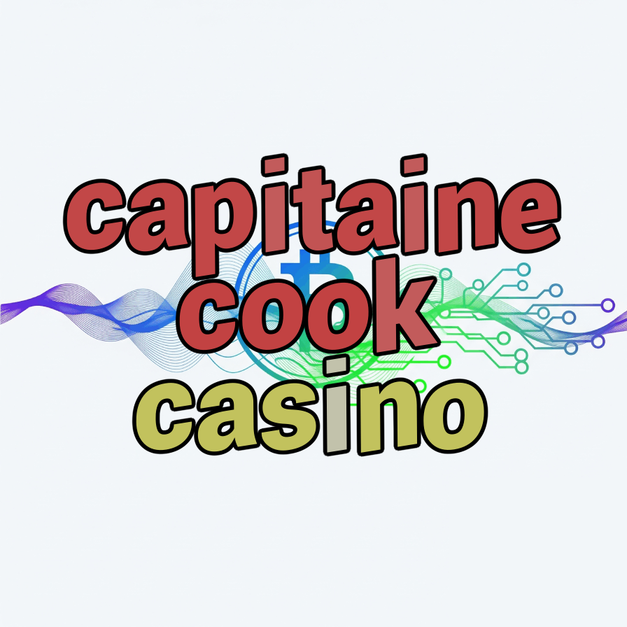 capitaine cook casino